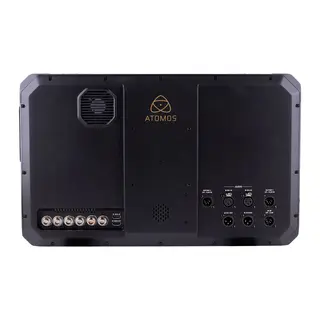 Atomos Sumo 19&quot; SE HDR Monitor-Record RAW, ProRes, DNxHR opptager