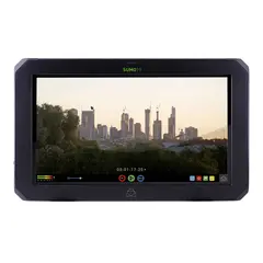 Atomos Sumo 19" SE HDR Monitor-Record RAW, ProRes, DNxHR opptager
