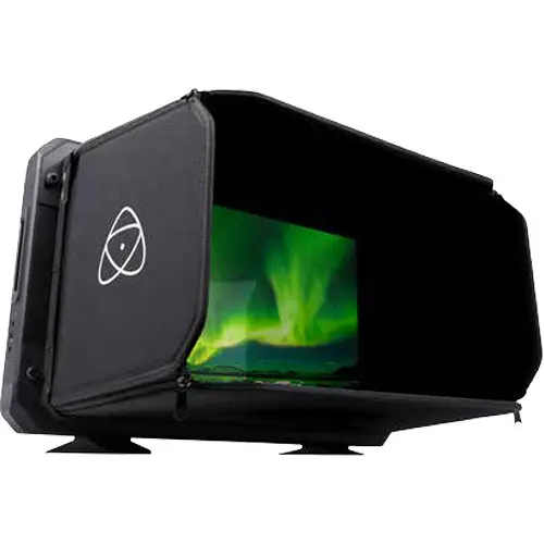 Atomos Sun Hood SUMO Solskjerm Sumo 19" 