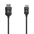 Atomos 4K60P HDMI Silicon Cable Micro HDMI to Full-HDMI 45cm