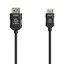 Atomos 4K60P HDMI Silicon Cable Micro HDMI to Full-HDMI 45cm