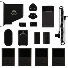 Atomos Accessory Kit for Shogun 7 Koffert kit med tilbehør