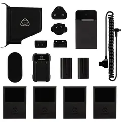 Atomos Accessory Kit for Shogun 7 Koffert kit med tilbeh&#248;r