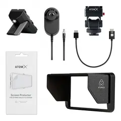 Atomos 5-inch Creator Kit