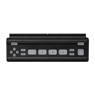 Atomos Button Bar Kompatibel med Neon 17&quot; og Neon 24&quot;