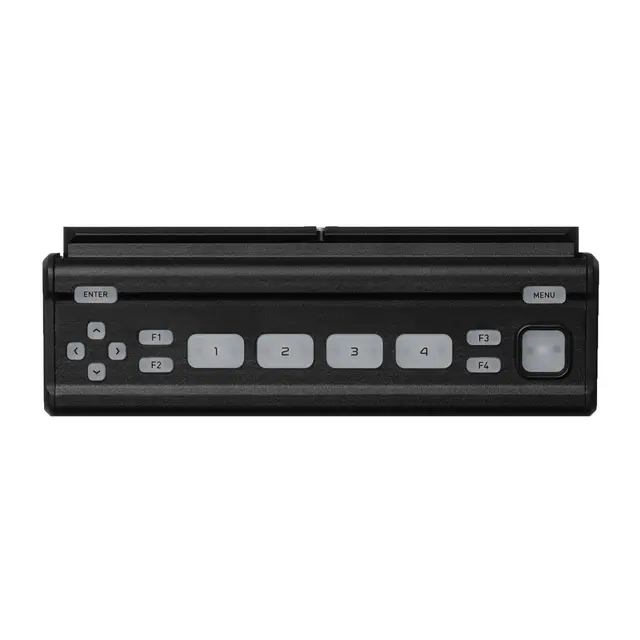 Atomos Button Bar Kompatibel med Neon 17" og Neon 24" 