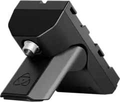 Atomos AtomX Battery Eliminator Stand NP-F Dummy plate bordstativ
