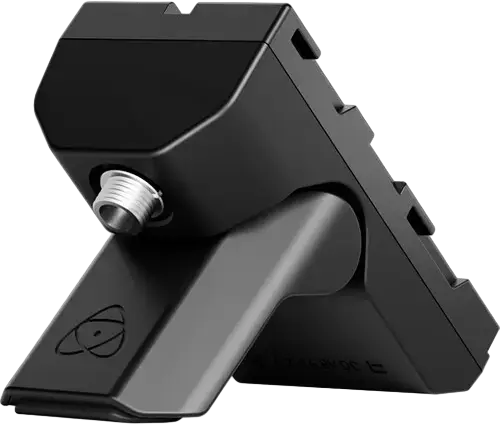 Atomos AtomX Battery Eliminator Stand NP-F Dummy plate bordstativ 