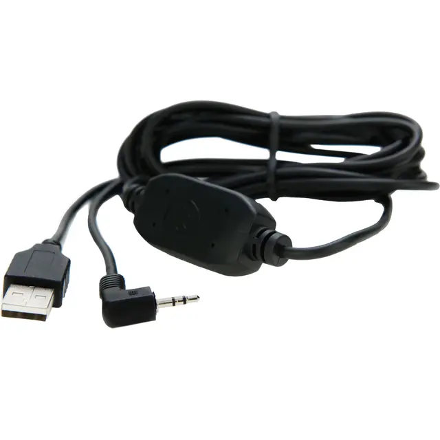 Atomos USB til Seriel LANC Kabel Kalibrering av Atomos Monitor 