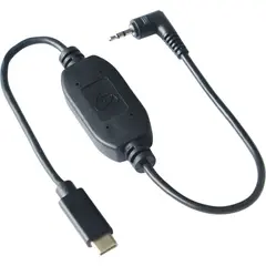 Atomos USB Type-C til Serial LANC Kalibrering kabel av Atomos monitorer