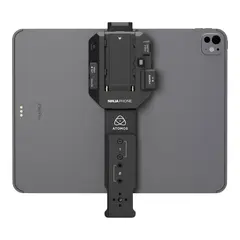 Atomos Ninja Phone Tablet Clamp Adaptor