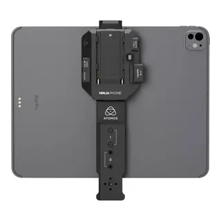 Atomos Ninja Phone Tablet Clamp Adaptor Tablet Clamp Adapter Atomos Ninja Phone