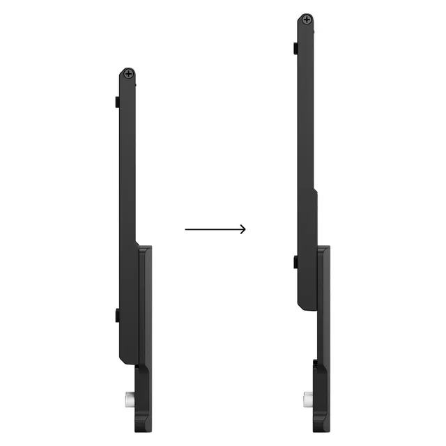 Atomos Ninja Phone Tablet Clamp Adaptor 