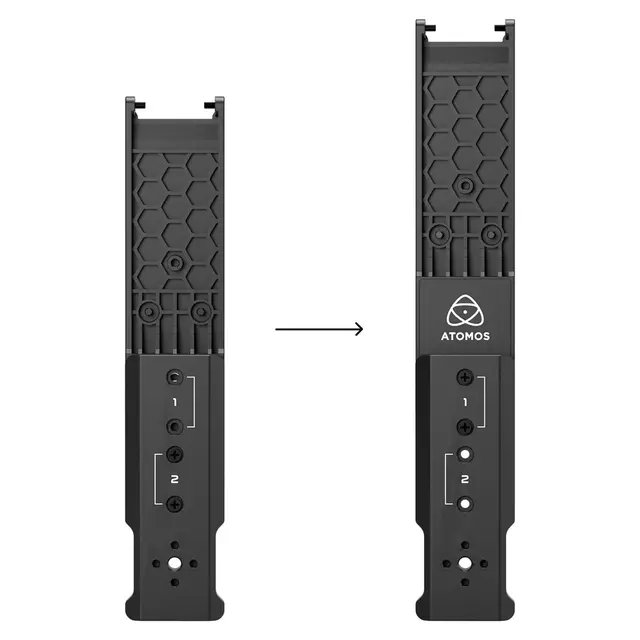 Atomos Ninja Phone Tablet Clamp Adaptor 