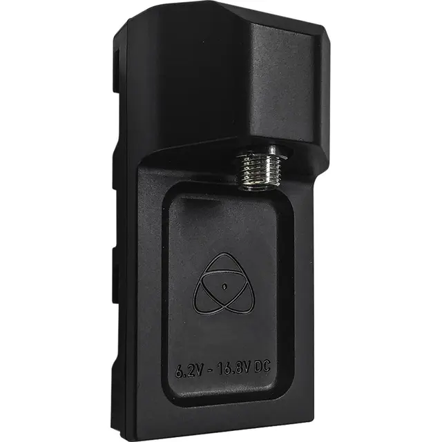 Atomos AtomX Battery Eliminator NP-F Dummy plate 