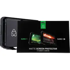 Atomos LCD Screen Protector SUMO For alle Sumo 19"