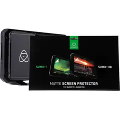 Atomos LCD Screen Protector SUMO For alle Sumo 19&quot;