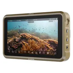 Atomos Ninja 5&quot; HDR Monitor med RAW opp til 4K