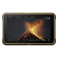 Atomos Ninja Ultra 5&quot; HDR Monitor med RAW opp til 8K