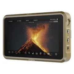 Atomos Ninja Ultra 5" HDR Monitor med RAW opp til 8K