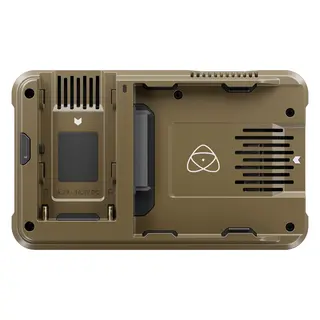 Atomos Ninja Ultra 5" HDR Monitor med RAW opp til 8K