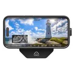 Atomos Ninja Phone Base Model