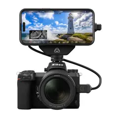 Atomos Ninja Phone Base Model