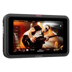 Atomos Ninja RAW HDMI Monitor/Recorder 5" Monitor 1500NIT