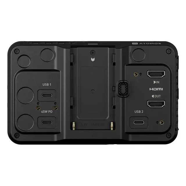 Atomos Ninja RAW HDMI Monitor/Recorder 5" Monitor 1500NIT 