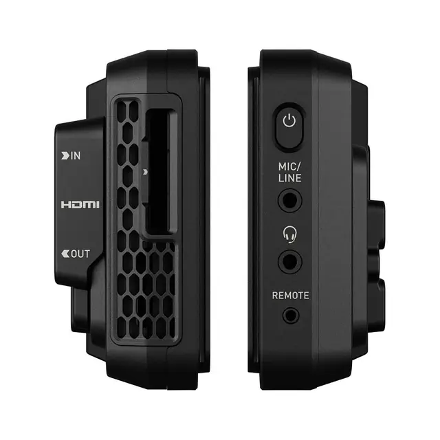 Atomos Ninja RAW HDMI Monitor/Recorder 5" Monitor 1500NIT 