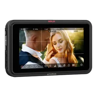 Atomos Ninja TX GO