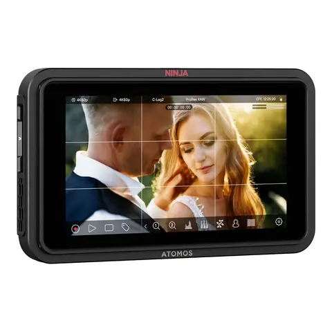 Atomos Ninja TX GO