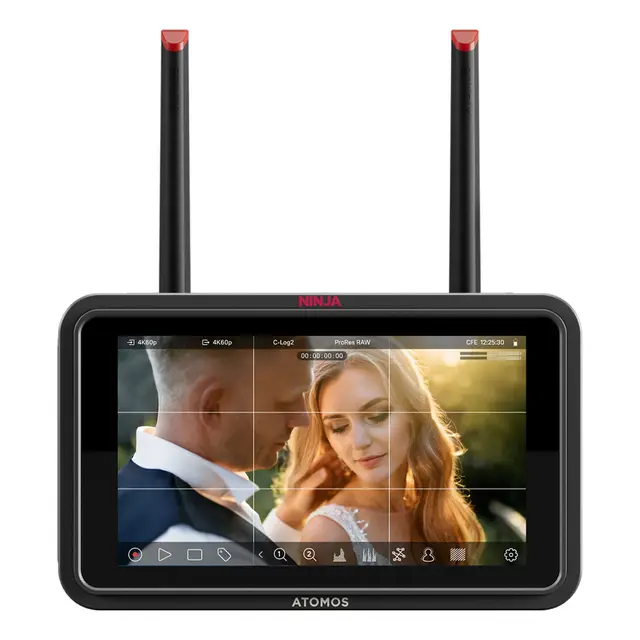 Atomos Ninja TX GO 