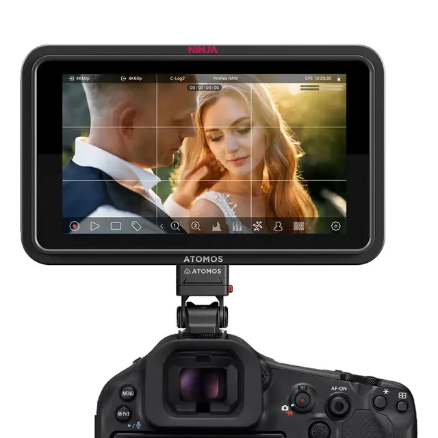 Atomos Ninja TX GO 
