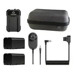 Atomos Universal Power Kit
