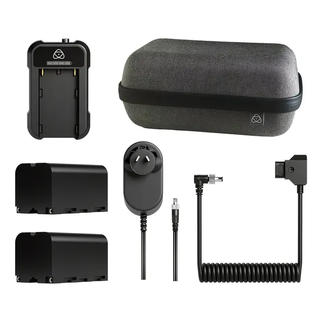 Atomos Universal Power Kit 