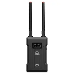 Atomos RX 4K/HD Wireless Monitoring Receiver only