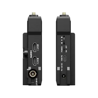 Atomos RX 4K/HD Wireless Monitoring Receiver only