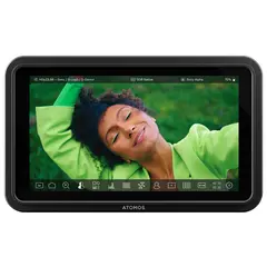 Atomos Shinobi II Monitor 5&quot; 1500 Nit
