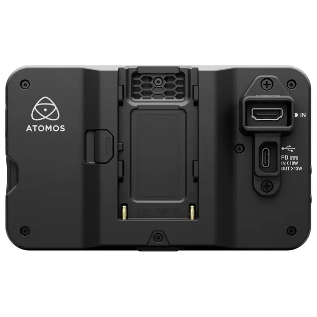 Atomos Shinobi II Monitor 5" 1500 Nit 