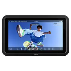 Atomos Shinobi GO 5&quot; Monitor 5&quot; 10-bit HDR/SDR