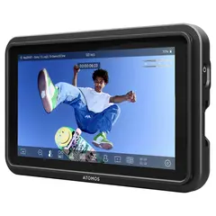 Atomos Shinobi GO 5&quot; Monitor 5&quot; 10-bit HDR/SDR