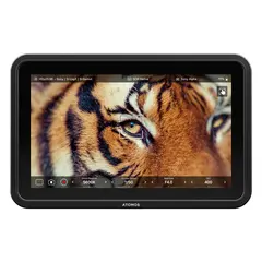 Atomos Shinobi 7 II 7" HDR-berøringsskjerm