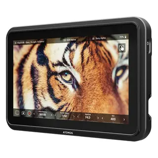 Atomos Shinobi 7 II 7" HDR-berøringsskjerm