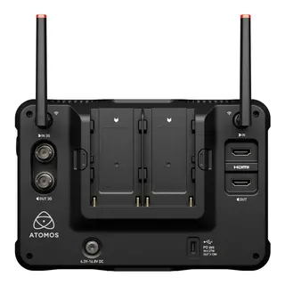 Atomos Shinobi 7 RX