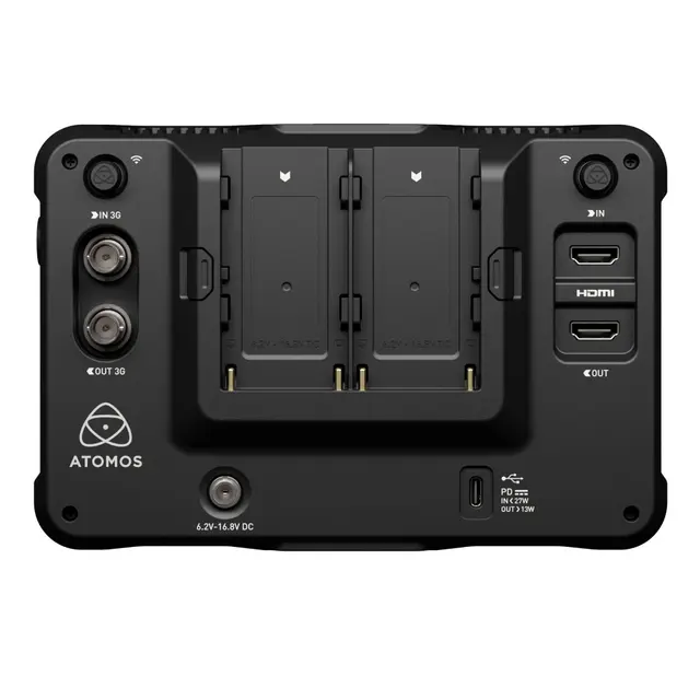 Atomos Shinobi 7 RX 