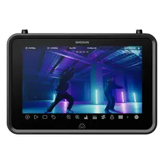 Atomos Shogun 7&quot; HDR Monitor 7&quot; Recorder 6K Raw 2000NIT