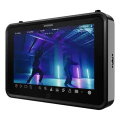Atomos Shogun 7&quot; HDR Monitor 7&quot; Recorder 6K Raw 2000NIT