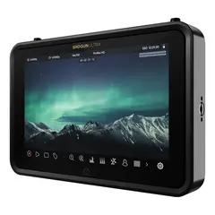 Atomos Shogun Ultra 7" HDR Monitor 7" Recorder 8K Raw 2000NIT