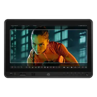 Atomos Sumo PRO-19 4K HDR Monitor 19" Monitor-Recorder-Switcher